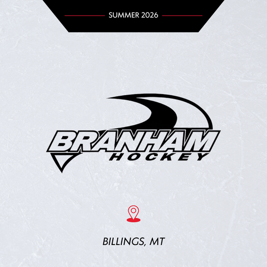 Billings, MT Camp (August 24-28)