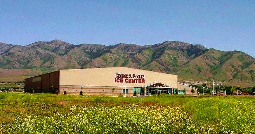 Logan, UT Camp (July 27-31)