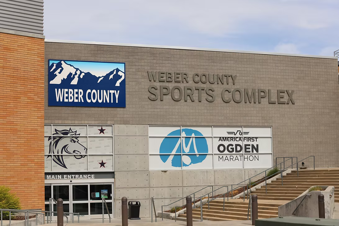 Ogden, UT Camp (August 3-7)